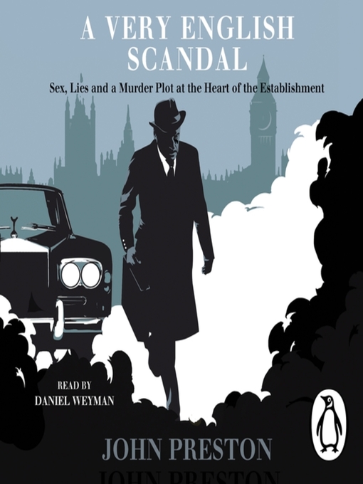 a very english scandal book review